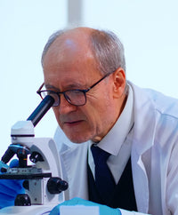 John T., Independent Researcher