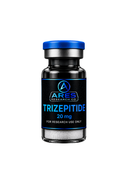 Tirzepatide 20mg