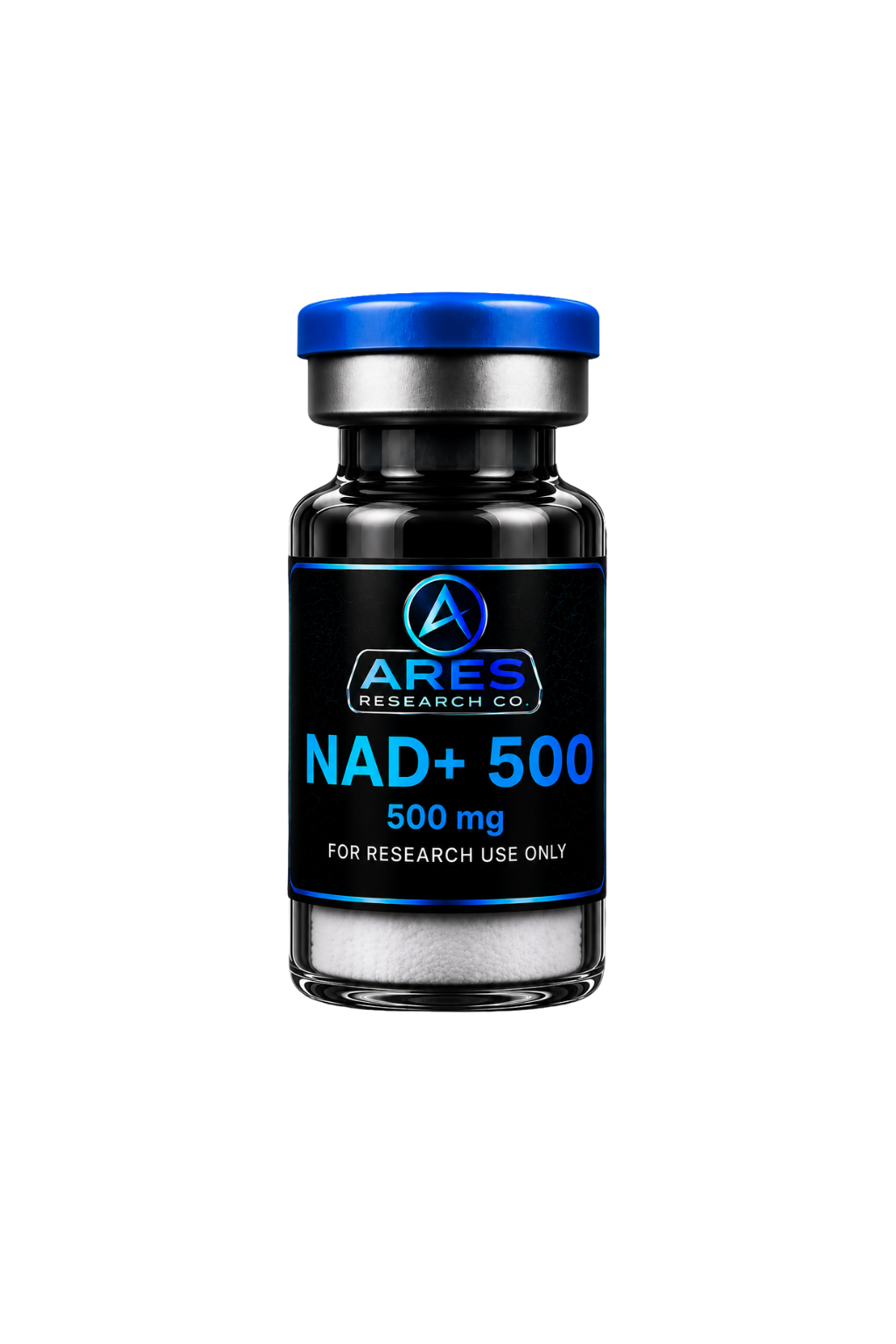 NAD+ 500mg