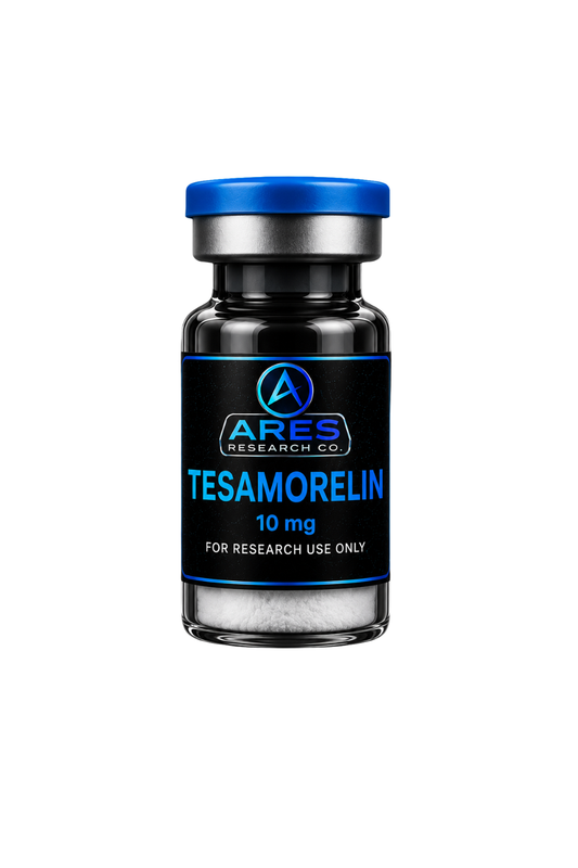 Tesamorelin 10mg