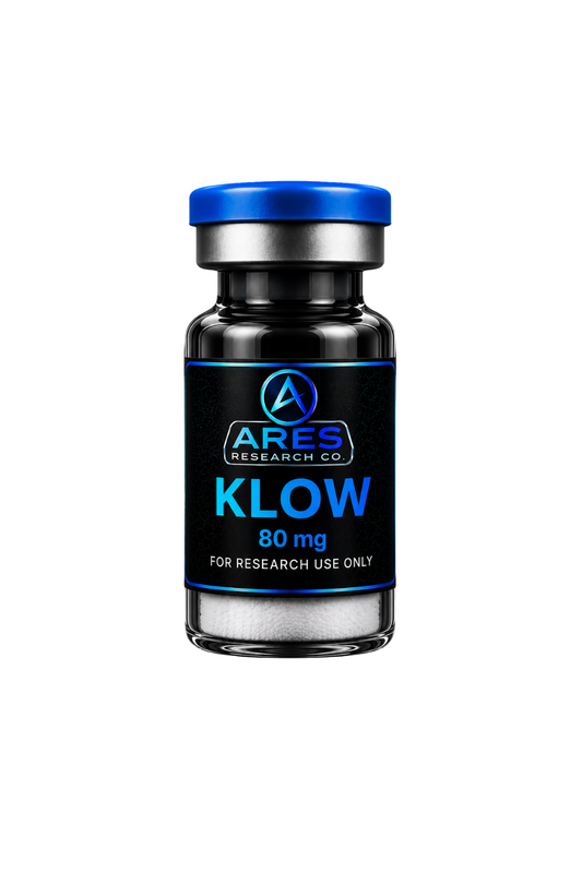 KLOW 80mg