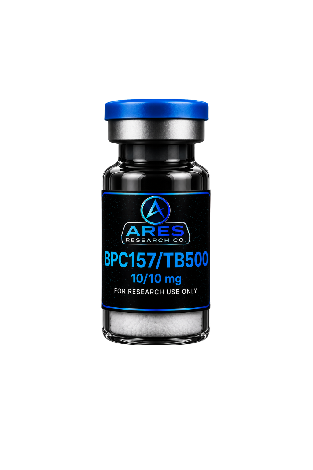 BPC-157/TB-500 10/10mg