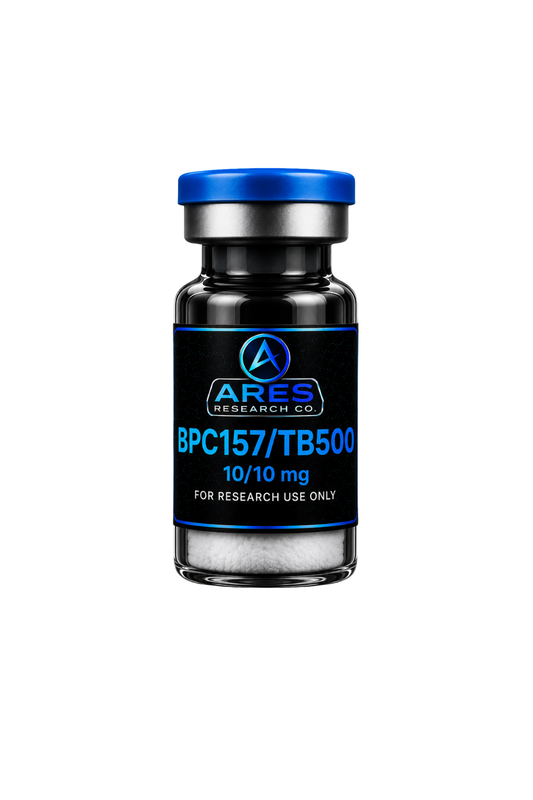 BPC-157/TB-500 10/10mg