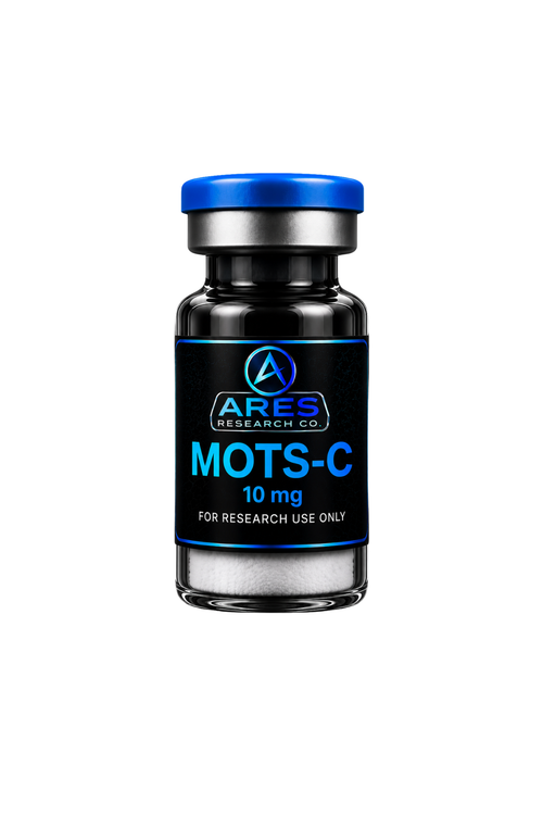 MOTS-c 10mg