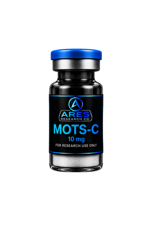 MOTS-c 10mg